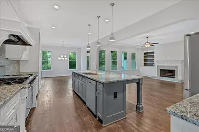 1298 NE Windsor Parkway NE, Brookhaven, GA 30319 - Photo 15