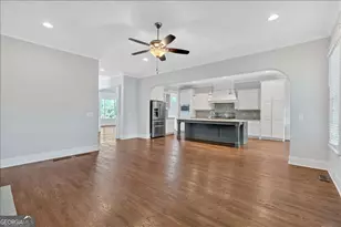 1298 NE Windsor Parkway NE, Brookhaven, GA 30319 - Photo 25
