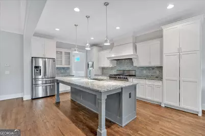1298 NE Windsor Parkway NE, Brookhaven, GA 30319 - Photo 17