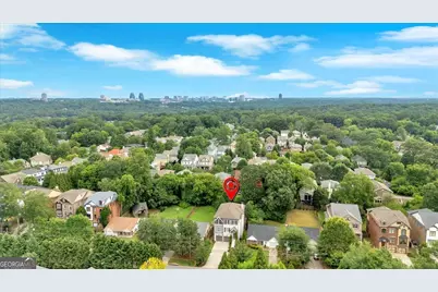 1298 NE Windsor Parkway NE, Brookhaven, GA 30319 - Photo 63