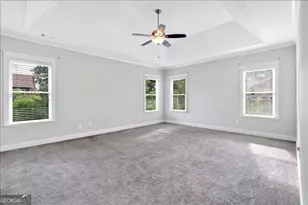 1298 NE Windsor Parkway NE, Brookhaven, GA 30319 - Photo 35