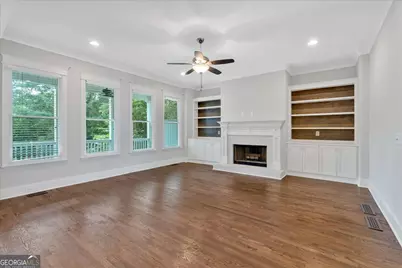 1298 NE Windsor Parkway NE, Brookhaven, GA 30319 - Photo 23