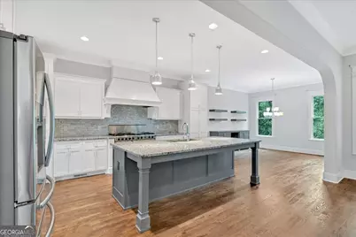 1298 NE Windsor Parkway NE, Brookhaven, GA 30319 - Photo 19