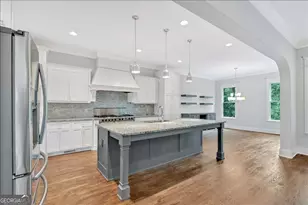 1298 NE Windsor Parkway NE, Brookhaven, GA 30319 - Photo 19