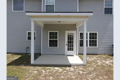 430 Summerhill Drive, Ludowici, GA 31316 - Photo 7