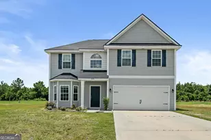 430 Summerhill Dr, Ludowici, GA 31316 - Photo 1