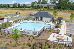 6138 Wayburn St, Tucker, GA 30084 - Photo 33