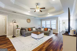 4175 Silver Glen, Hahira, GA 31632 - Photo 5