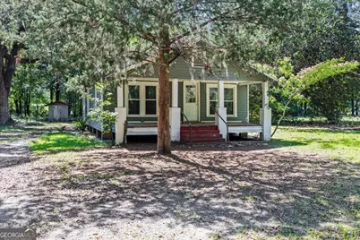 482 McLaws Road, Guyton, GA 31312 - Photo 1