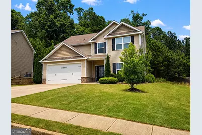 271 Fieldcrest Drive, Dallas, GA 30132 - Photo 1