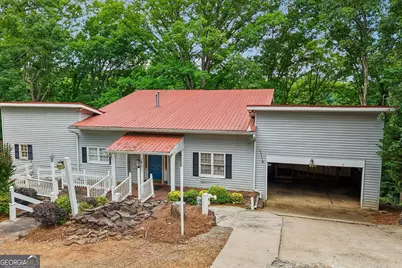 2680 Pass Circle, Gainesville, GA 30506 - Photo 1