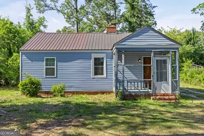 2033 Shirley Avenue, Augusta, GA 30904 - Photo 1