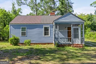 2033 Shirley Ave, Augusta, GA 30904 - Photo 1