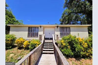 3611 Elliott Boulevard, Augusta, GA 30906 - Photo 1