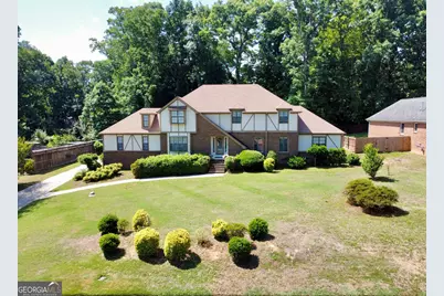 1649 Mount Zion Place, Jonesboro, GA 30236 - Photo 1