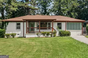1993 Penelope St NW, Atlanta, GA 30314 - Photo 1