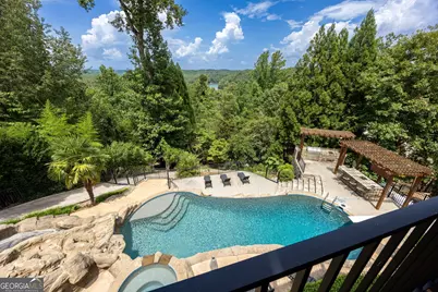 385 Pirkle Leake Road #LOT 6, Dawsonville, GA 30534 - Photo 37
