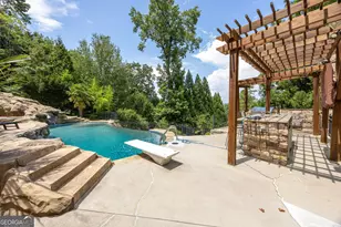 385 Pirkle Leake Rd, Dawsonville, GA 30534 - Photo 41