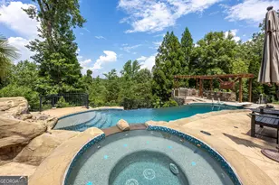 385 Pirkle Leake Rd, Dawsonville, GA 30534 - Photo 39