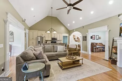 4 Joy Lane, Cedartown, GA 30125 - Photo 5