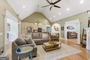 4 Joy Ln, Cedartown, GA 30125 - Photo 5