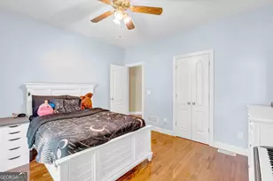 7125 Havenridge Way, McDonough, GA 30253 - Photo 23