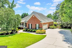 7125 Havenridge Way, McDonough, GA 30253 - Photo 1