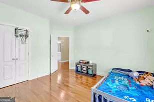 7125 Havenridge Way, McDonough, GA 30253 - Photo 25