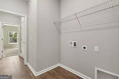 163 Herrin Road, Woodbine, GA 31569 - Photo 23