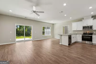 163 Herrin Road, Woodbine, GA 31569 - Photo 5