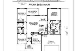 163 Herrin Rd, Woodbine, GA 31569 - Photo 3
