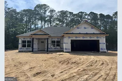 163 Herrin Road, Woodbine, GA 31569 - Photo 1
