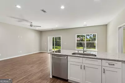 163 Herrin Road, Woodbine, GA 31569 - Photo 9
