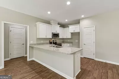 163 Herrin Road, Woodbine, GA 31569 - Photo 7