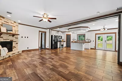 329 Thorpe Road, Jackson, GA 30233 - Photo 5