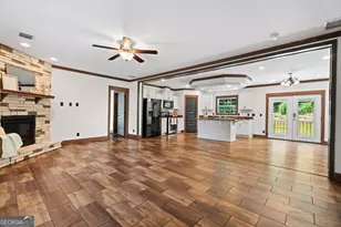 329 Thorpe Rd, Jackson, GA 30233 - Photo 5