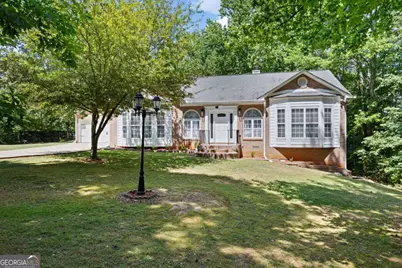 3794 Slater Mill Road, Douglasville, GA 30135 - Photo 1