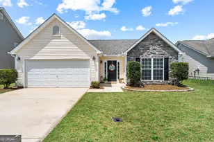 502 Arrie Dr, Byron, GA 31008 - Photo 1