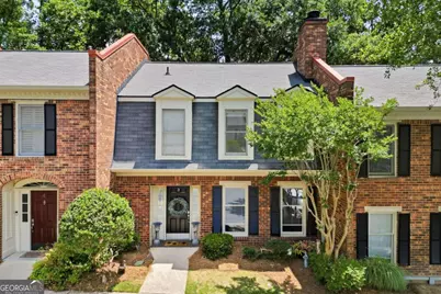 3 Pendleton Place NE, Atlanta, GA 30342 - Photo 1