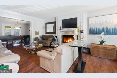 3 Pendleton Place NE, Atlanta, GA 30342 - Photo 5