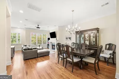 6075 City Walk Lane, Atlanta, GA 30328 - Photo 5