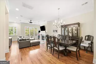 6075 City Walk Ln, Atlanta, GA 30328 - Photo 5