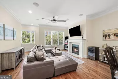 6075 City Walk Lane, Atlanta, GA 30328 - Photo 3