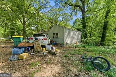 4661 Puckett Street, Forest Park, GA 30297 - Photo 13