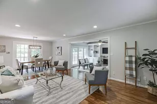 3173 Parkridge Crescent, Chamblee, GA 30341 - Photo 3