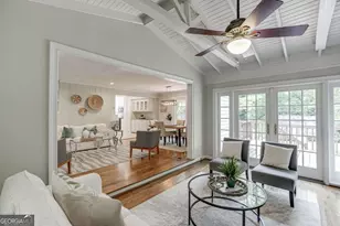 3173 Parkridge Crescent, Chamblee, GA 30341 - Photo 9