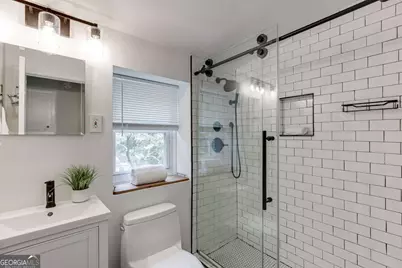 3173 Parkridge Crescent, Chamblee, GA 30341 - Photo 25