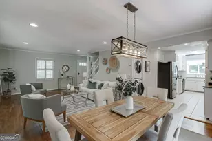 3173 Parkridge Crescent, Chamblee, GA 30341 - Photo 11