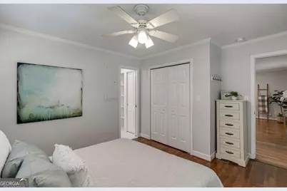 3173 Parkridge Crescent, Chamblee, GA 30341 - Photo 19