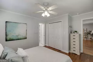 3173 Parkridge Crescent, Chamblee, GA 30341 - Photo 19